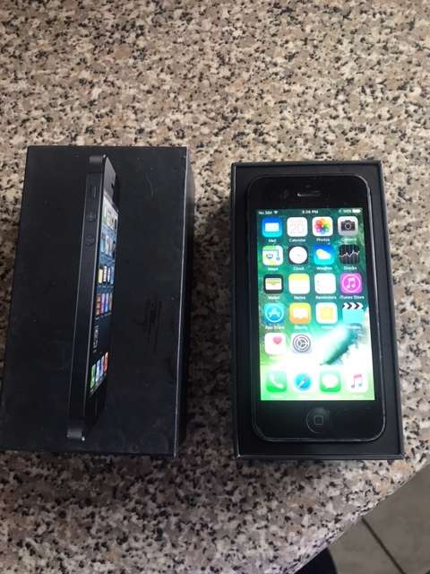 iphone 5 16gb