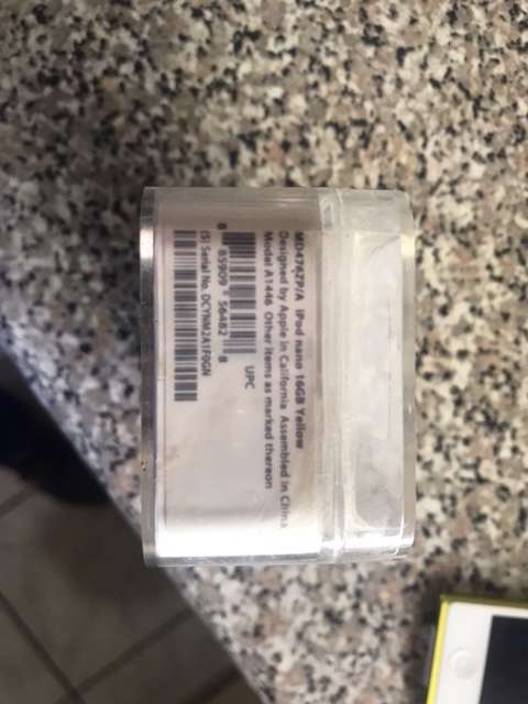 ipod nano