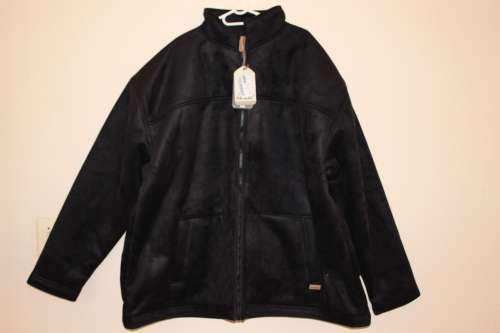 Mens Drimac Jacket 6XL (4 off) & 5XL (1 off)
