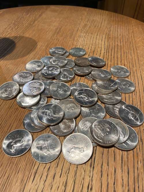 80% silver R1