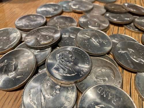 80% silver R1