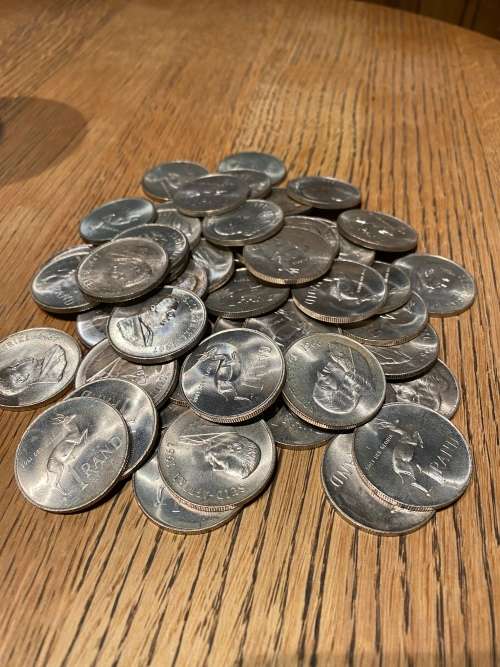 80% silver R1