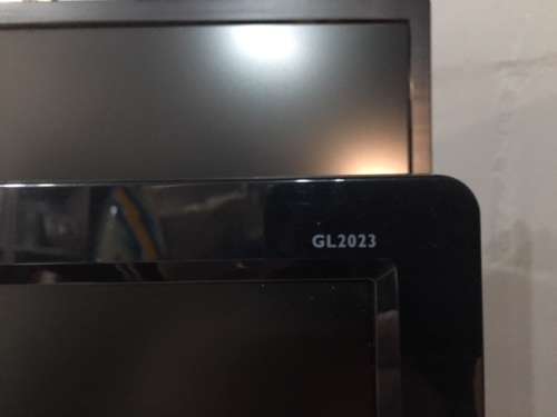 Benq GL2023