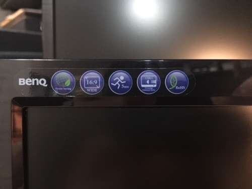 Benq GL2023
