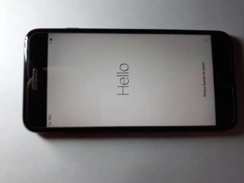 Apple iPhone 7 + (Plus) 128GB