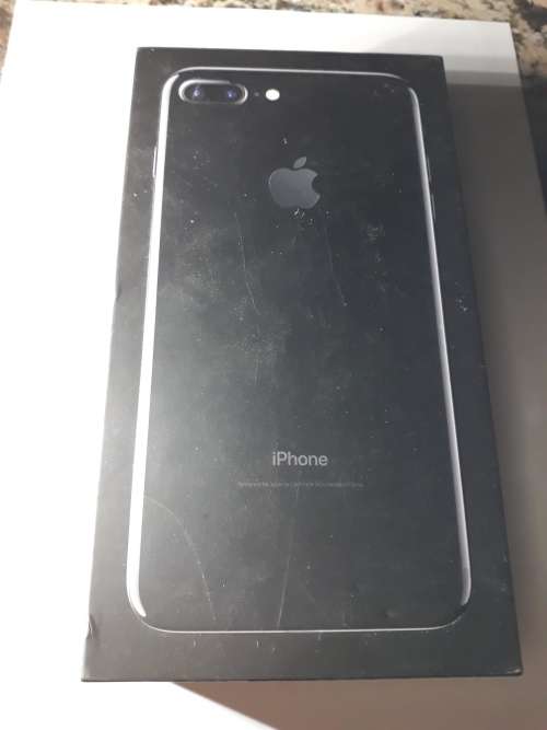 Apple iPhone 7 + (Plus) 128GB