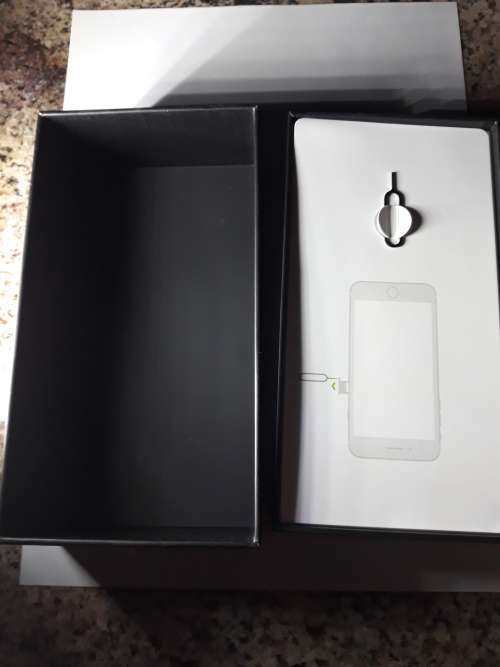 Apple iPhone 7 + (Plus) 128GB