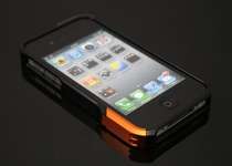 Element Case Vapor Pro + FREE back Sticker