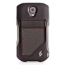 ElementCase Eclipse For Galaxy S4 + Free Screen protector