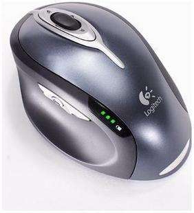 Logitech MX1000 Wireless Mouse