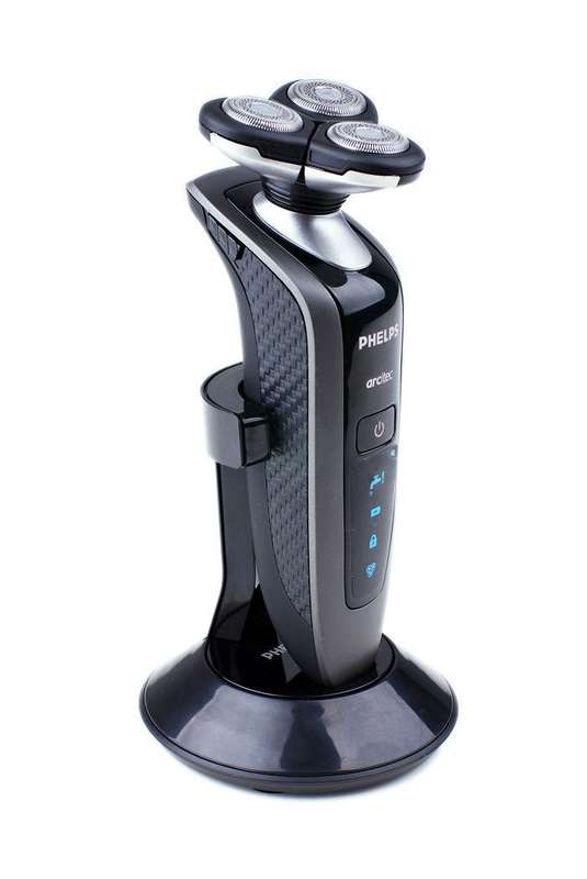 Phelps RQ8500 Shaver