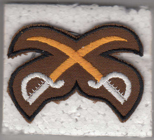 PT INSTRUCTOR FIELD DRESS