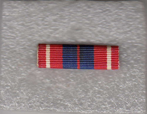 MEDAL RIBBON BAR PRO PATRIA