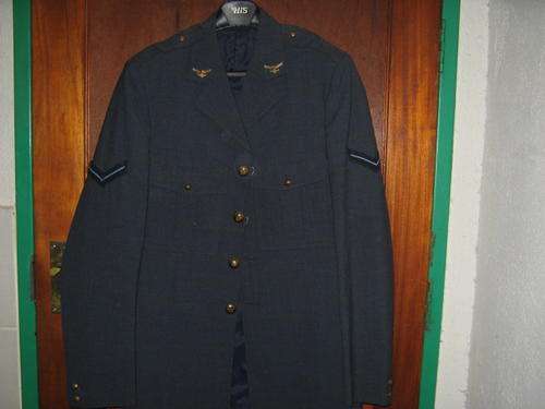 STEP OUT DRESS TUNIC  L / CORPRAL