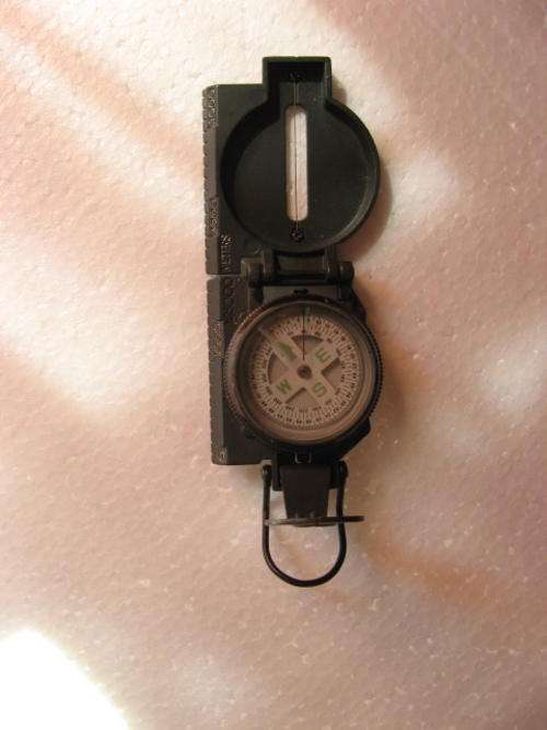 COMPASS ORIGINAL S.A.N.D.F.