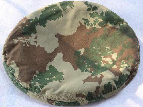 32 BATTALION BERET ONLY SIZE 59