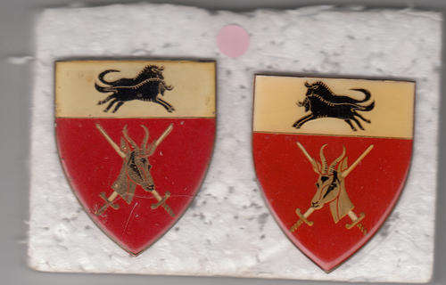 NATAL COMMAND SHOULDER FLASH ALL PINS