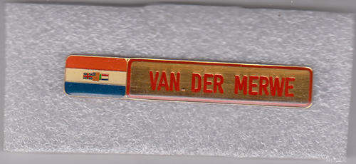 NAME TAG ALL  PINS