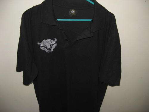 32 BATTALION GOLF TEE SHIRT  XL