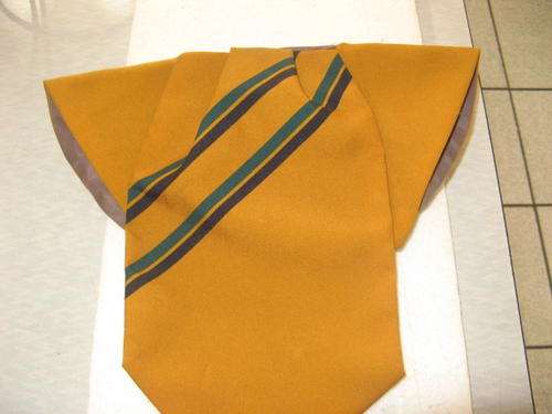 8 S.A   INFANTRY  CRAVAT