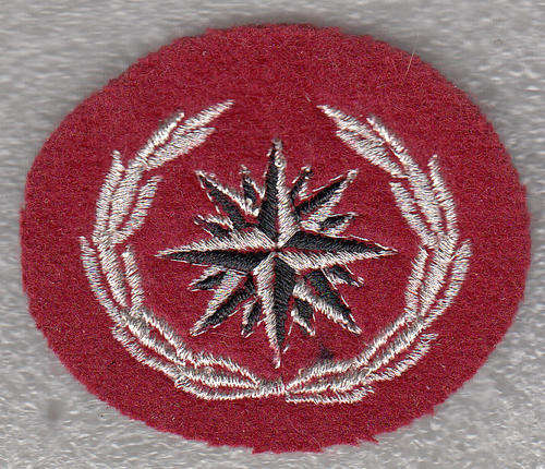 SPECIAL F0RCES /RECCE BERET BADGE