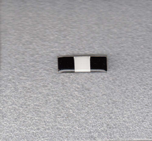 5 Recce Regiment  Beret Corps Colour Bar