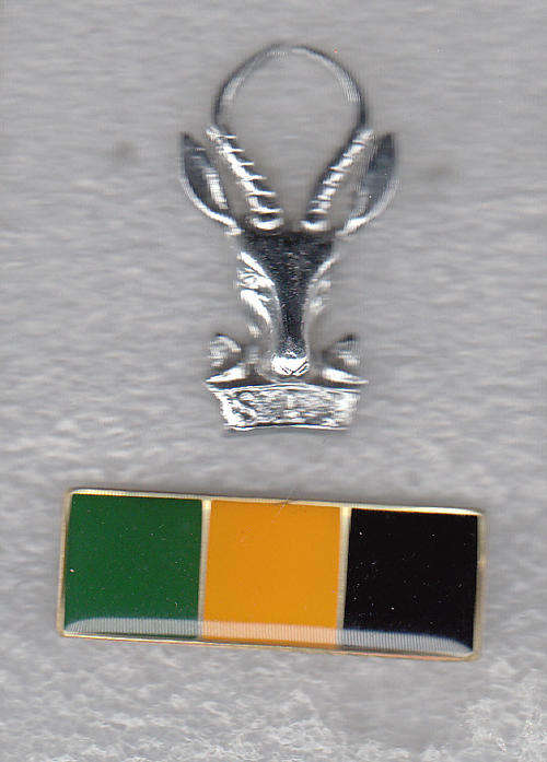 Infantry  Beret  badge original  -- ( 2nd pattern corps bar copy ) all pins