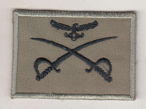 SAAF INSTRUCTOR BADGE