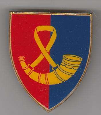 OFS WORKSHOP SHOULDER FLASH 3PINS