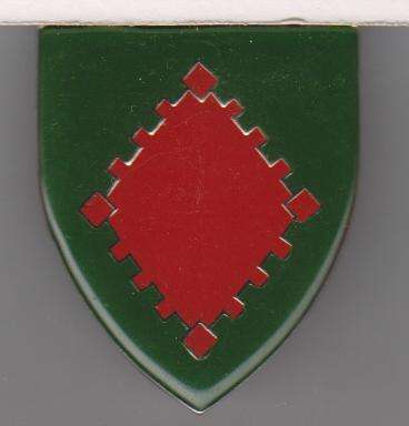 ALTEFESTE SHOULDER FLASH 3PINS