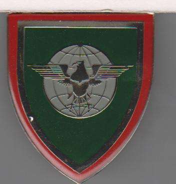 1TEC INTELLIGENCE SHOULDER FLASH 3PINS