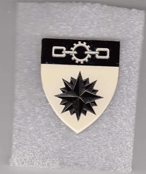 SPECIAL F0RCES MAINTENANCE UNIT 3 PINS