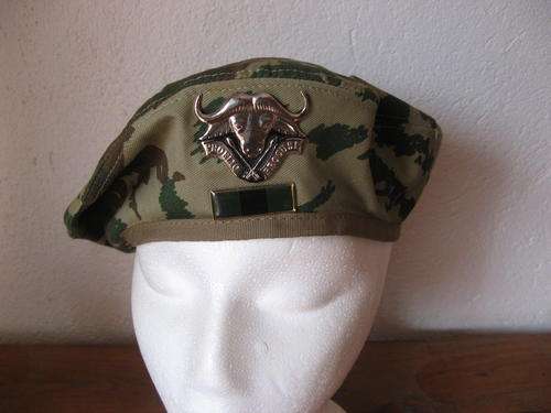 32 BATTALION BERET