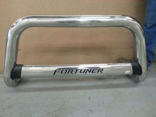 Fortuner Nudge Bar