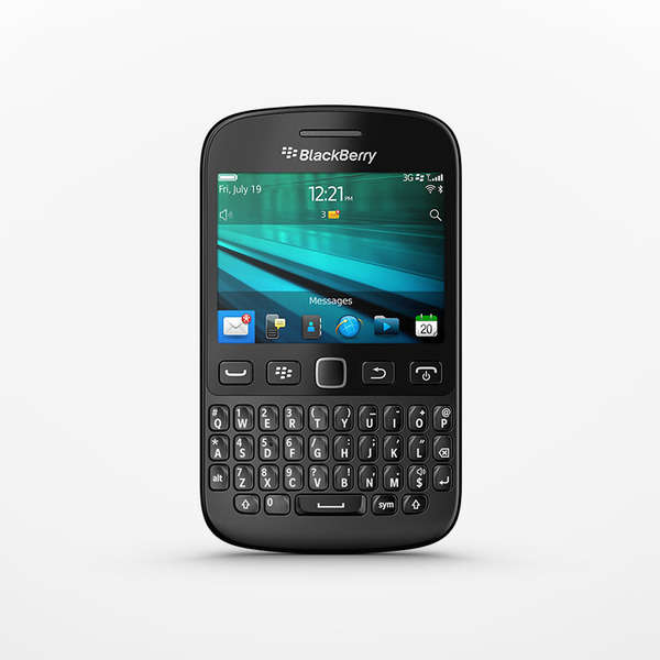 Blackberry 9720 - Demo ++ 6 Month Warranty