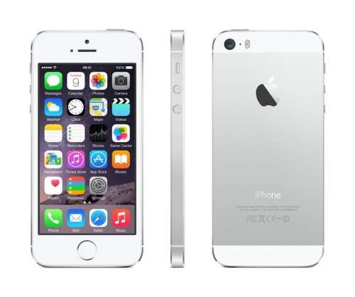 Apple iPhone 5S 32GB Demo Sale - As New