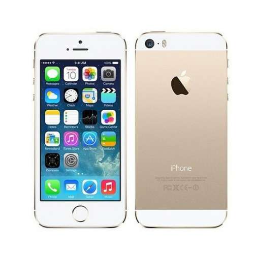 Apple iPhone 5S 32GB Demo Sale - As New