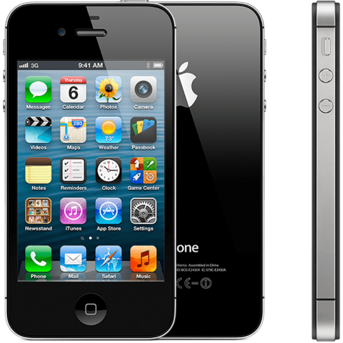 Apple iPhone 4S 8GB Device Only Special