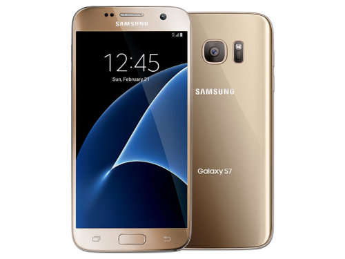 Samsung Galaxy S7 32GB Demo As Good As New Sale