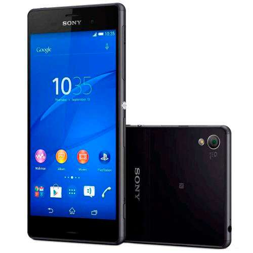 Sony Xperia Z3 As New 10/10 Incl Box & Accessories