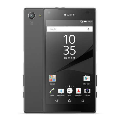 Sony Xperia Z5 Compact Demo As New 10/10 incl Box and Accessories