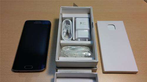 Samsung Galaxy S6 Edge 32GB Demo As Good As New Sale