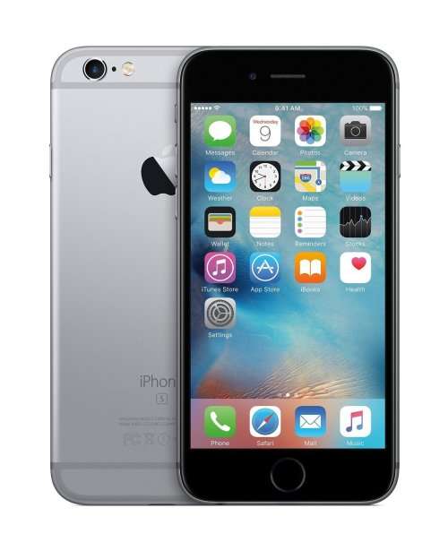 Apple iPhone 6s 32GB Space Grey - 9.5/10 !BEST DEAL!