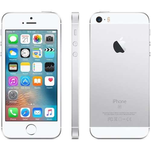 Apple iPhone SE 16GB CPO AS NEW 10/10 Condition