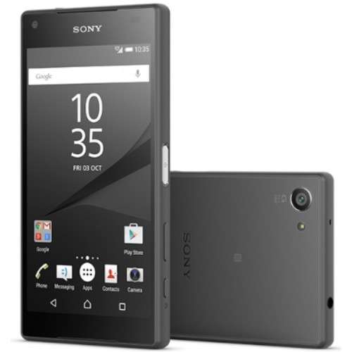 Sony Xperia Z5 Compact Black (Demo As New)