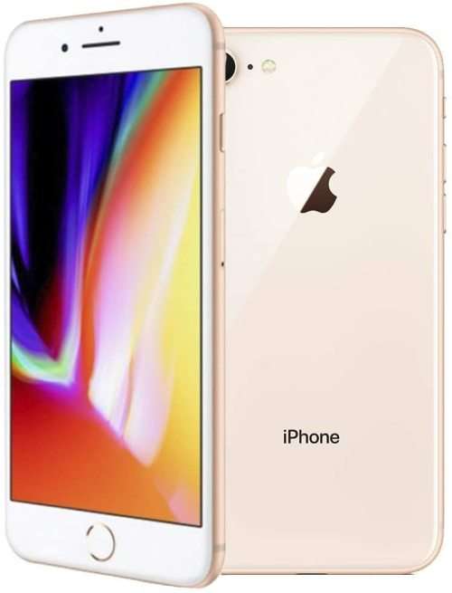 Iphone 8 256b Refurbished