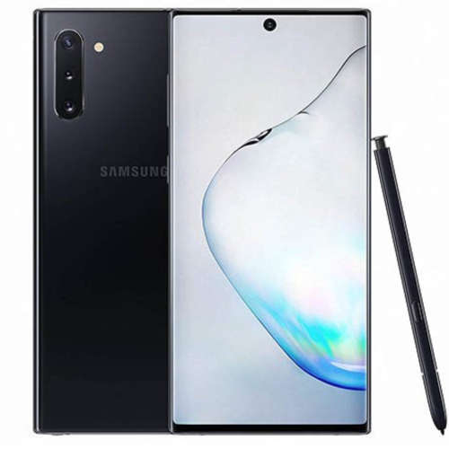 Samsung Galaxy Note 10 256GB Aura Black CPO