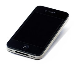Apple iPhone 4 16GB