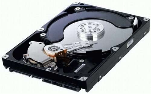 Samsung Spinpoint 1TB 7200 RPM 32MB Cache SATA 3.5 inch Hard Drive