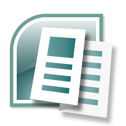 Publisher 2007